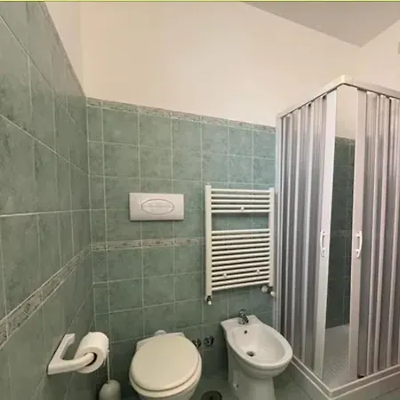 Holiday home A Casa Di Laura Praia a Mare